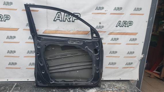 Дверь передняя левая Hyundai Tucson 3 TL 2015-2018