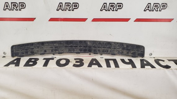 Накладка заднего бампера Mercedes-Benz M-Class W164 2005-2011