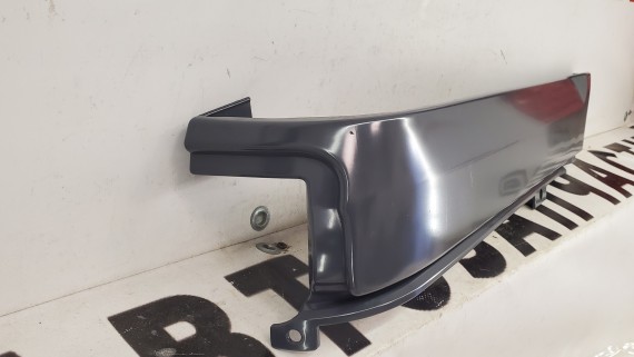 Накладка заднего бампера правая Ford Transit 2006-2014 НОВАЯ