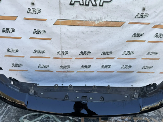 Бампер передний Land Rover Discovery 4 2013-2016