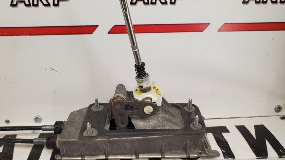 Селектор МКПП Volkswagen Polo 5 2009-2020