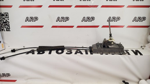 Селектор МКПП Volkswagen Polo 5 2009-2020