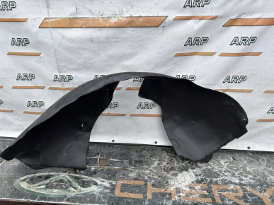 Подкрылок передний левый Volkswagen Tiguan 1 2011-2017