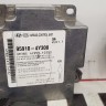 Торпедо+безопасность Kia Rio 3 2010-2017