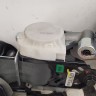Торпедо+безопасность Kia Rio 3 2010-2017