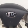 Торпедо+безопасность Kia Rio 3 2010-2017
