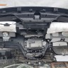 Торпедо+безопасность Kia Rio 3 2010-2017