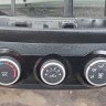 Торпедо+безопасность Kia Rio 3 2010-2017
