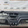 Торпедо+безопасность Kia Rio 3 2010-2017