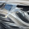 Фара правая LED Mercedes C-Class W205 2018-2026