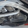 Фара правая LED Mercedes C-Class W205 2018-2026