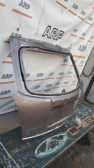 Дверь багажника Opel Antara 2006-2017