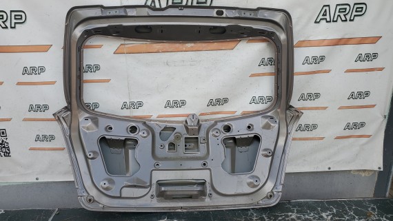 Дверь багажника Opel Antara 2006-2017