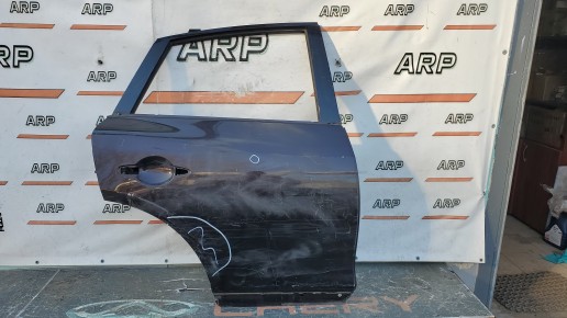 Дверь задняя правая Infiniti EX/QX50 J50 2007-2013
