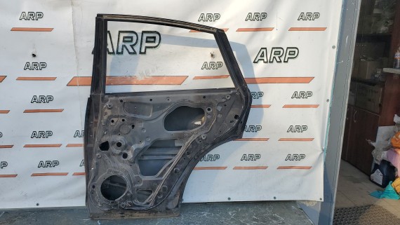Дверь задняя правая Infiniti EX/QX50 J50 2007-2013