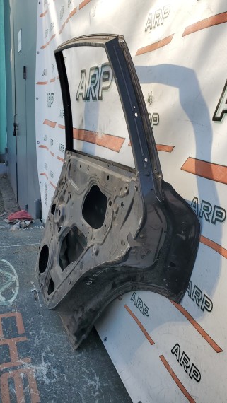 Дверь задняя правая Infiniti EX/QX50 J50 2007-2013