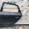 Дверь задняя левая Audi A4 b9 2015-2020