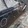 Дверь задняя левая Audi A4 b9 2015-2020