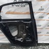 Дверь задняя левая Audi A4 b9 2015-2020