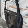 Дверь задняя левая Audi A4 b9 2015-2020