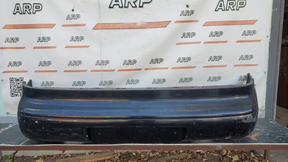 Бампер задний Lexus GS GS300 1993-1997
