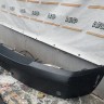 Накладка заднего бампера Renault Megane 2 2002-2006
