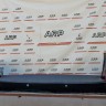 Бампер задний Toyota Land Cruiser 200 2007-2015