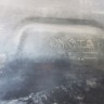 Бампер задний Toyota Land Cruiser 200 2007-2015