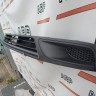 Решетка в бампер центральная Hyundai Starex H1 2003-2007