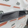 Решетка в бампер центральная Hyundai Starex H1 2003-2007