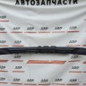 Решетка в бампер центральная Hyundai Starex H1 2003-2007