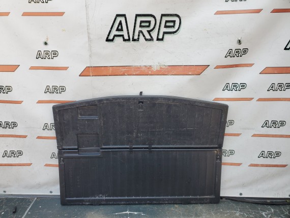 Полка багажника Mitsubishi Outlander 3 GF 2012–2021
