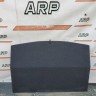 Полка багажника Mitsubishi Outlander 3 GF 2012–2021