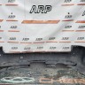 Бампер задний BMW X3 E83 2004-2010