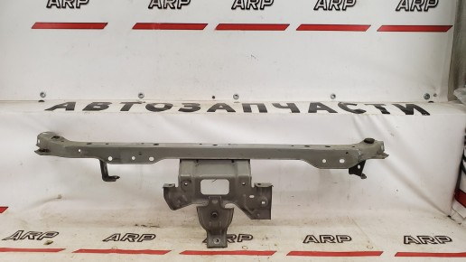 Панель передняя верх Nissan Almera G15 2012-2018