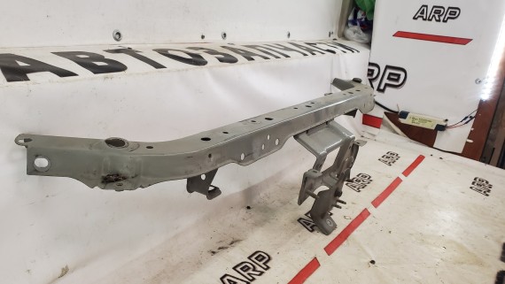 Панель передняя верх Nissan Almera G15 2012-2018