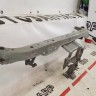 Панель передняя верх Nissan Almera G15 2012-2018