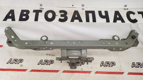 Панель передняя верх Nissan Almera G15 2012-2018