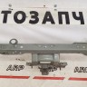 Панель передняя верх Nissan Almera G15 2012-2018
