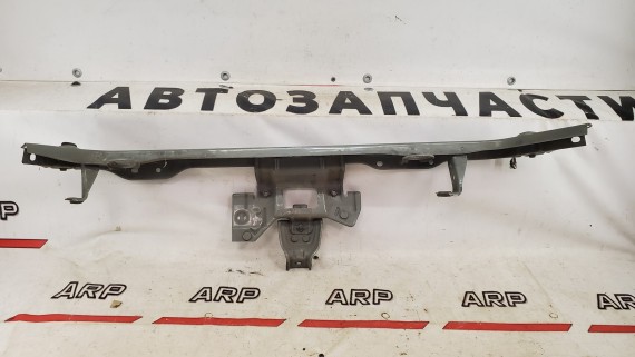 Панель передняя верх Nissan Almera G15 2012-2018