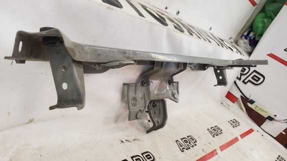 Панель передняя верх Nissan Almera G15 2012-2018