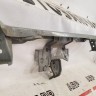 Панель передняя верх Nissan Almera G15 2012-2018