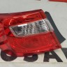 Фонарь задний левый наружный Toyota Camry V50 2011-2014