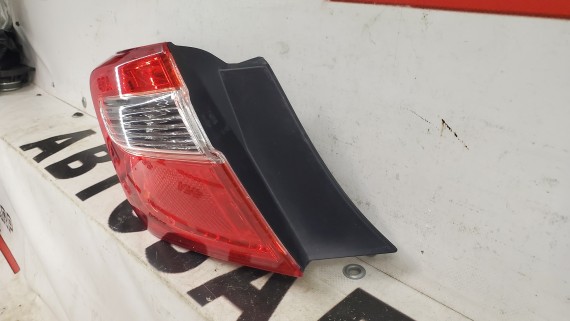 Фонарь задний левый наружный Toyota Camry V50 2011-2014