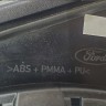 Накладка двери задней правой Ford Focus III 2011-2019
