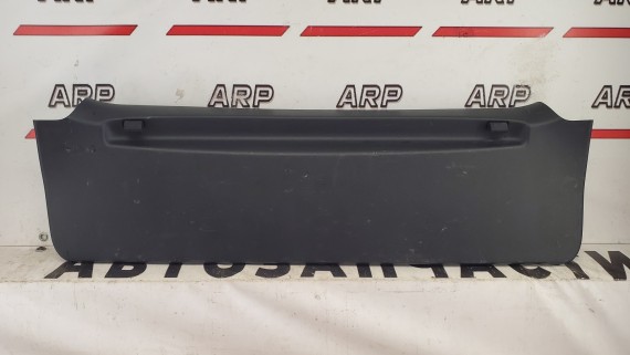 Обшивка крышки багажника Nissan Note 1 E11 2005-2013