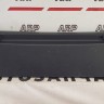 Обшивка крышки багажника Nissan Note 1 E11 2005-2013