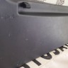 Обшивка крышки багажника Nissan Note 1 E11 2005-2013