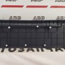 Обшивка крышки багажника Nissan Note 1 E11 2005-2013