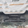 Бампер задний Mazda 6 GH 2007-2013